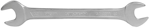 SW-Stahl Gabelschlüssel 13 x 17 mm, 00133L von SW-Stahl