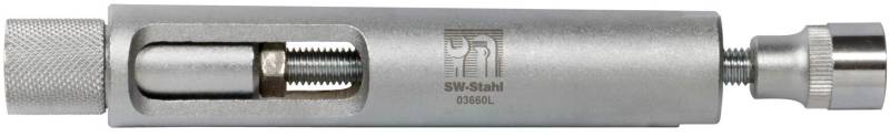 SW-Stahl Demontagewerkzeugsatz Glühkerze 03660L 80, 280mm 280mm 26mm von SW-Stahl