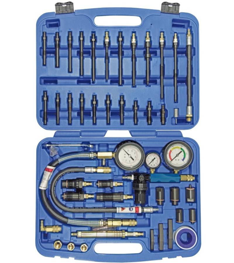 SW-Stahl Kompressionsdruckschreiber 26119L von SW-Stahl