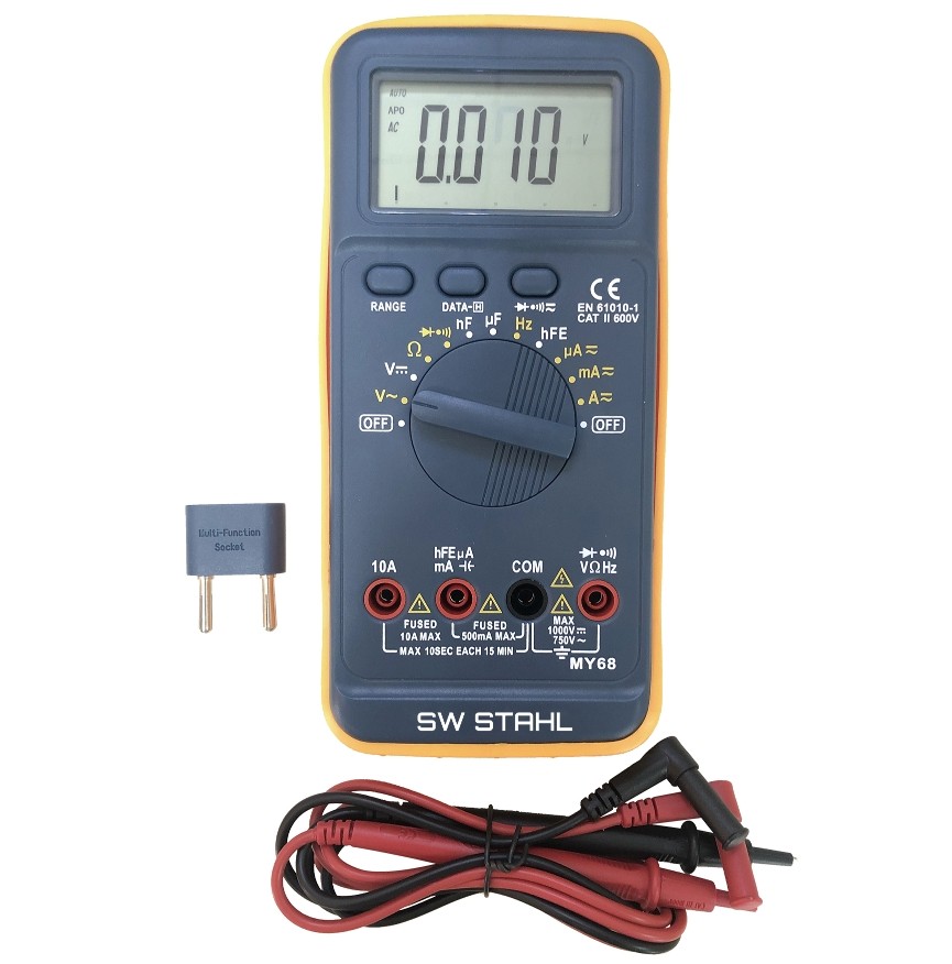 SW-Stahl Multimeter 32235L von SW-Stahl