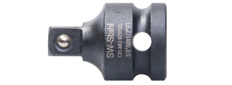 SW-Stahl Reduzieradapter, Knarre 07932L von SW-Stahl