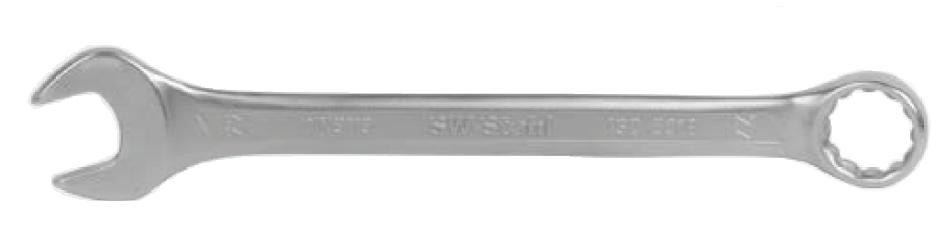 SW-Stahl Ring- / Gabelschlüssel 00826L von SW-Stahl