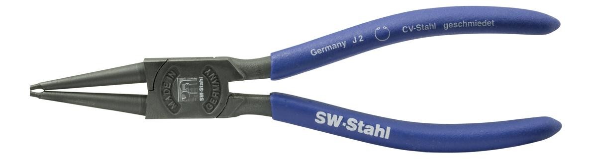 SW-Stahl Seegerringzange 41301L von SW-Stahl