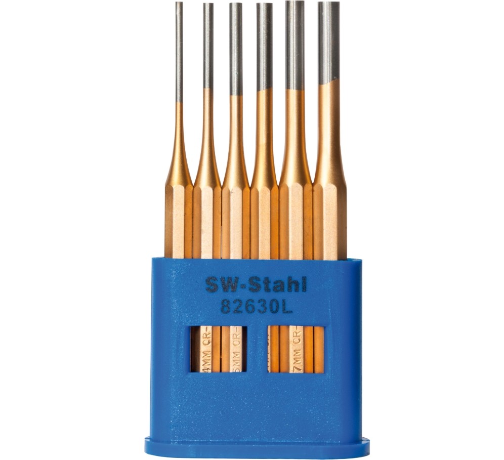 SW-Stahl Splinttreiber-Satz 82630L von SW-Stahl