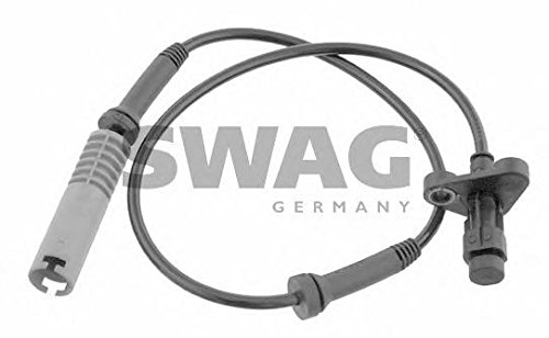 20 92 3807 Sensor, Raddrehzahl SWAG von SWAG