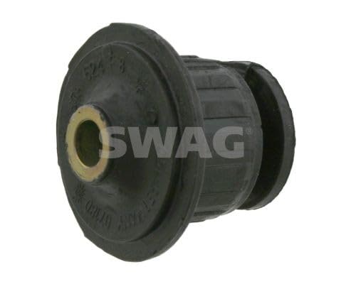 30 75 0003 Lagerung, Motor, Lagerung, Achsträger SWAG von SWAG