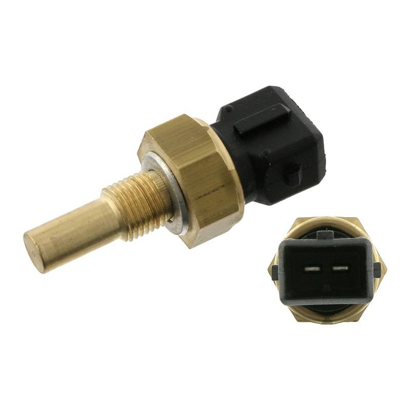 30 92 8334 Sensor, à–ltemperatur SWAG von SWAG