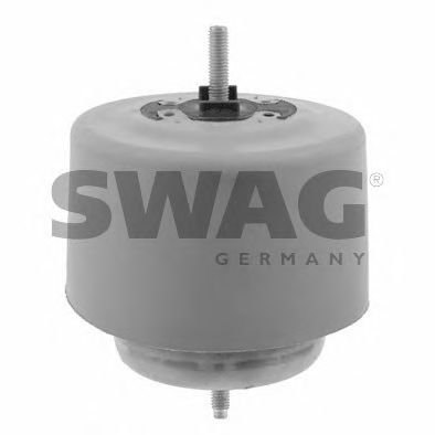 32 92 3124 Lagerung, Motor SWAG von SWAG