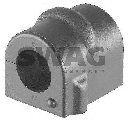 40 61 0017 Lagerung, Stabilisator SWAG von SWAG