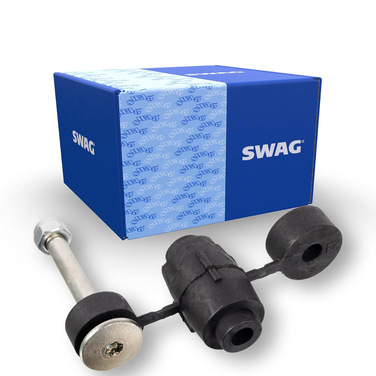 60 61 0002 Lagerung, Stabilisator SWAG von SWAG