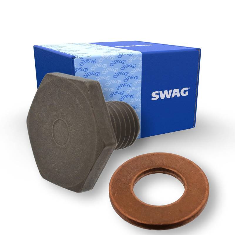 ALLG. DECKEL von SWAG