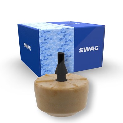 Swag Anschlagpuffer, Federung [Hersteller-Nr. 30926564] für VW von SWAG