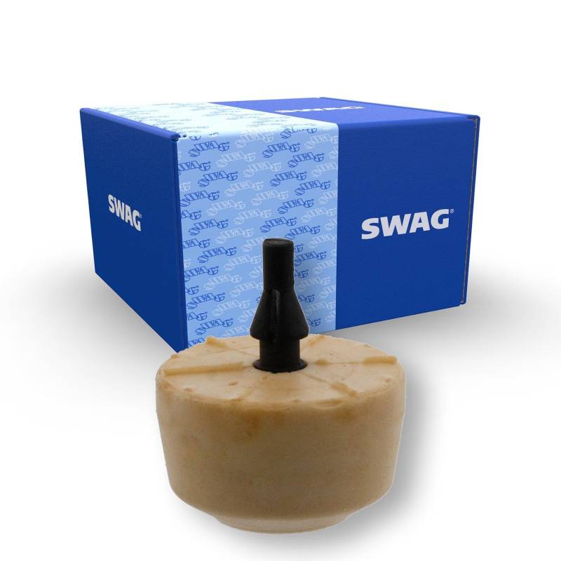 SWAG Anschlagpuffer, Federung 30926564 von SWAG