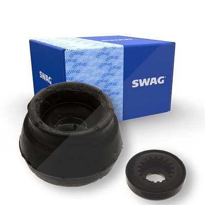 Swag Federbeinstützlager [Hersteller-Nr. 30550008] für Audi, Seat, Skoda, VW von SWAG