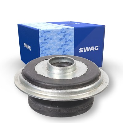 Swag Federbeinstützlager [Hersteller-Nr. 81107885] für Citroën, Peugeot, Toyota von SWAG