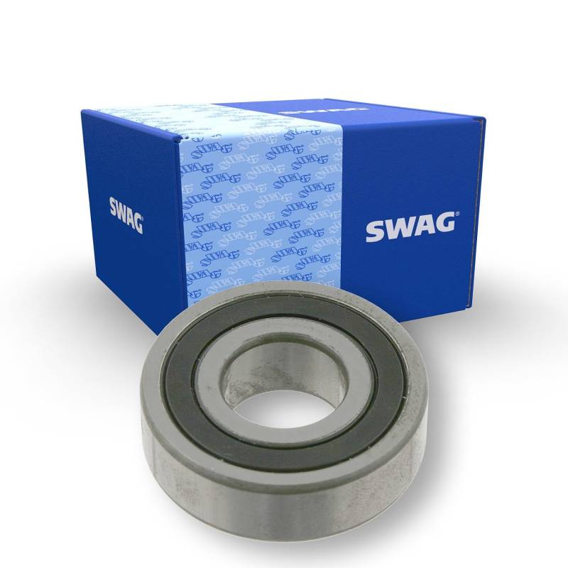 Führungslager Kupplung SWAG (60 92 6262) von SWAG