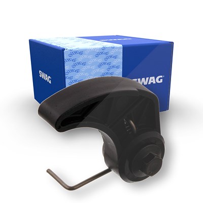 Swag Kettenspanner, Ölpumpenantrieb [Hersteller-Nr. 32933693] für Audi, Seat, Skoda, VW von SWAG