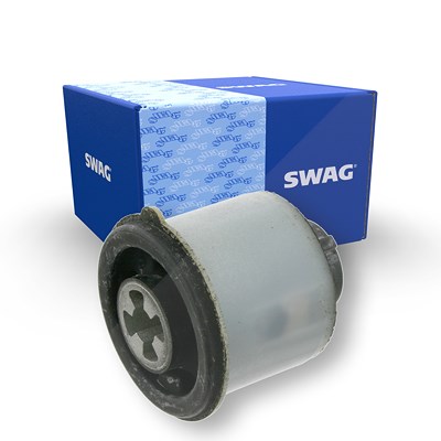 Swag Lagerung, Achskörper [Hersteller-Nr. 50927245] für Ford, Mazda von SWAG