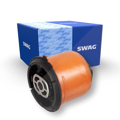 Swag Lagerung, Achskörper [Hersteller-Nr. 62936802] für Peugeot von SWAG