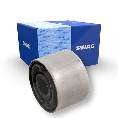 Swag Lagerung, Lenker [Hersteller-Nr. 30929839] für Audi, Seat von SWAG