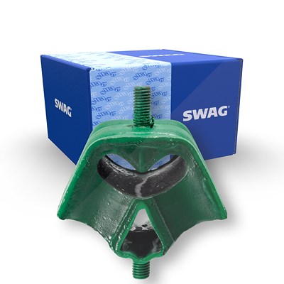 Swag Lagerung, Motor [Hersteller-Nr. 30130019] für Audi, VW von SWAG