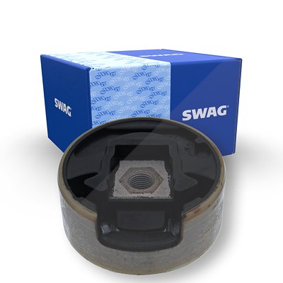 Swag Lagerung, Motor [Hersteller-Nr. 30938402] für Audi, Seat, Skoda, VW von SWAG
