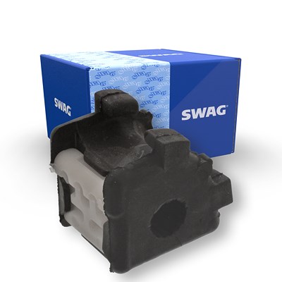 Swag Lagerung, Stabilisator [Hersteller-Nr. 81942874] für Toyota von SWAG