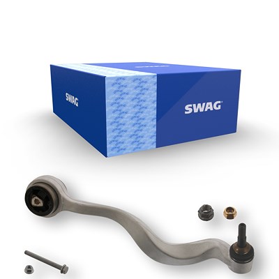 Swag Lenker, Radaufhängung [Hersteller-Nr. 20940314] für BMW von SWAG