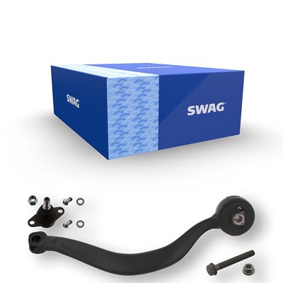 Swag Lenker, Radaufhängung [Hersteller-Nr. 20940573] für BMW von SWAG