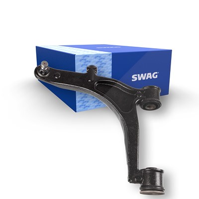 Swag Lenker, Radaufhängung [Hersteller-Nr. 60936583] für Nissan, Opel, Renault von SWAG