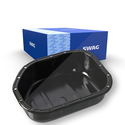 Swag Ölwanne [Hersteller-Nr. 10220010] für Mercedes-Benz von SWAG