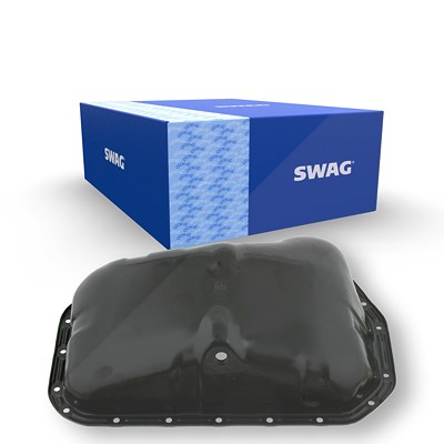 Swag Ölwanne [Hersteller-Nr. 32907270] für VW von SWAG