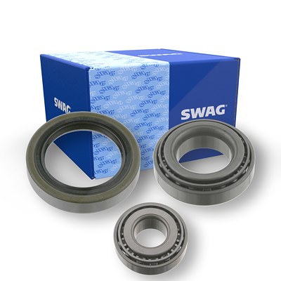 Swag Radlagersatz [Hersteller-Nr. 10850005] für Mercedes-Benz von SWAG