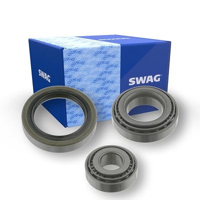 Swag Radlagersatz [Hersteller-Nr. 10850006] für Mercedes-Benz von SWAG