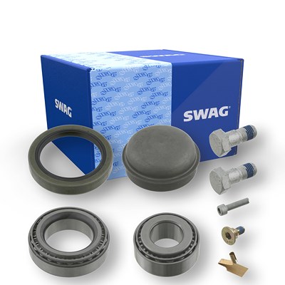 Swag Radlagersatz [Hersteller-Nr. 10905416] für Mercedes-Benz von SWAG