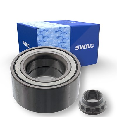 Swag Radlagersatz [Hersteller-Nr. 10905578] für Mercedes-Benz von SWAG