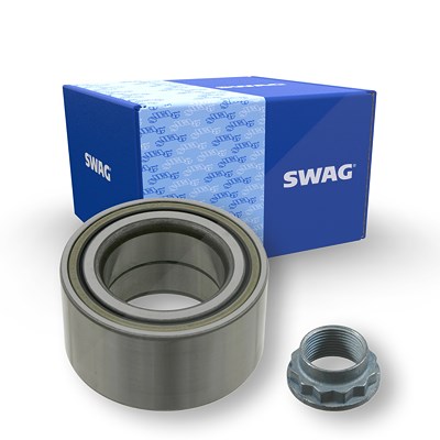 Swag Radlagersatz [Hersteller-Nr. 10907932] für Mercedes-Benz von SWAG