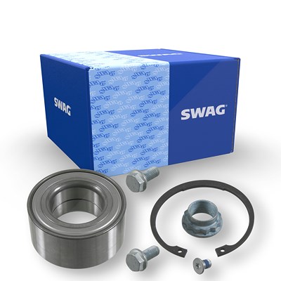 Swag Radlagersatz [Hersteller-Nr. 10921697] für Mercedes-Benz von SWAG