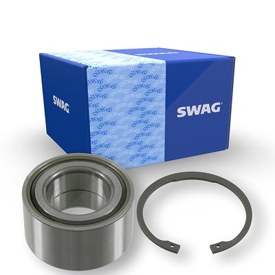 Swag Radlagersatz [Hersteller-Nr. 10921975] für Mercedes-Benz von SWAG