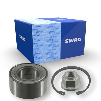 Swag Radlagersatz [Hersteller-Nr. 10922078] für Mercedes-Benz von SWAG