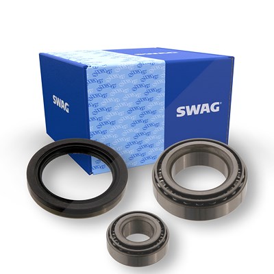 Swag Radlagersatz [Hersteller-Nr. 10924534] für Mercedes-Benz von SWAG