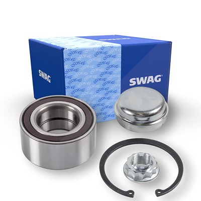 Swag Radlagersatz [Hersteller-Nr. 10937549] für Mercedes-Benz von SWAG