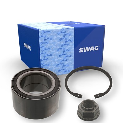 Swag Radlagersatz [Hersteller-Nr. 10940682] für Mercedes-Benz von SWAG