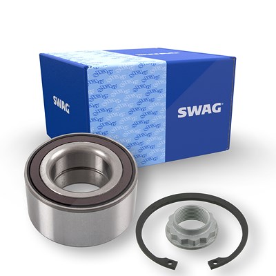 Swag Radlagersatz [Hersteller-Nr. 20926314] für BMW von SWAG