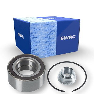 Swag Radlagersatz [Hersteller-Nr. 22100177] für Land Rover, Rover, Mg von SWAG