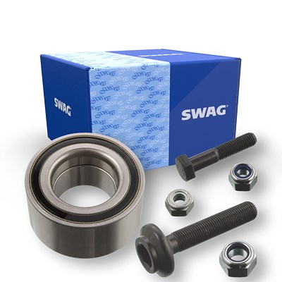 Swag Radlagersatz [Hersteller-Nr. 30917534] für Audi von SWAG