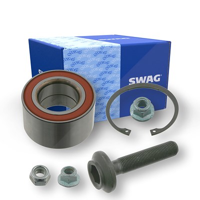 Swag Radlagersatz [Hersteller-Nr. 32923370] für VW, Audi, Seat von SWAG