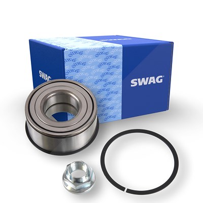 Swag Radlagersatz [Hersteller-Nr. 33102694] für Renault von SWAG