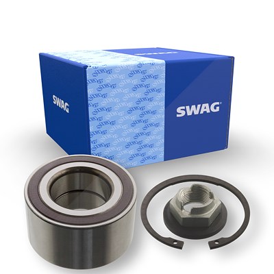 Swag Radlagersatz [Hersteller-Nr. 50931379] für Ford von SWAG