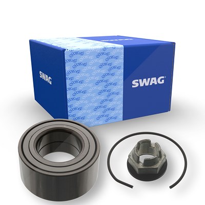 Swag Radlagersatz [Hersteller-Nr. 60905526] für Renault, Dacia von SWAG